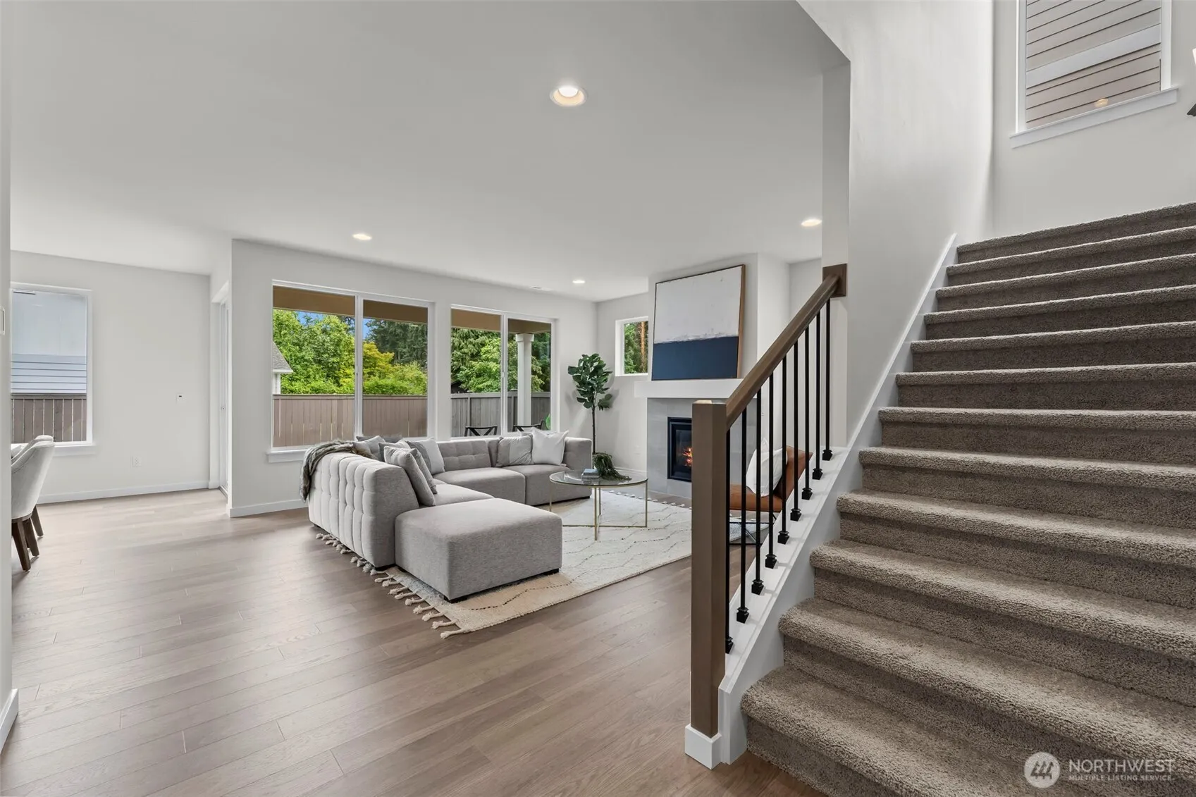 Property photo for 19456 116th Street Ct E, Bonney Lake photo 4