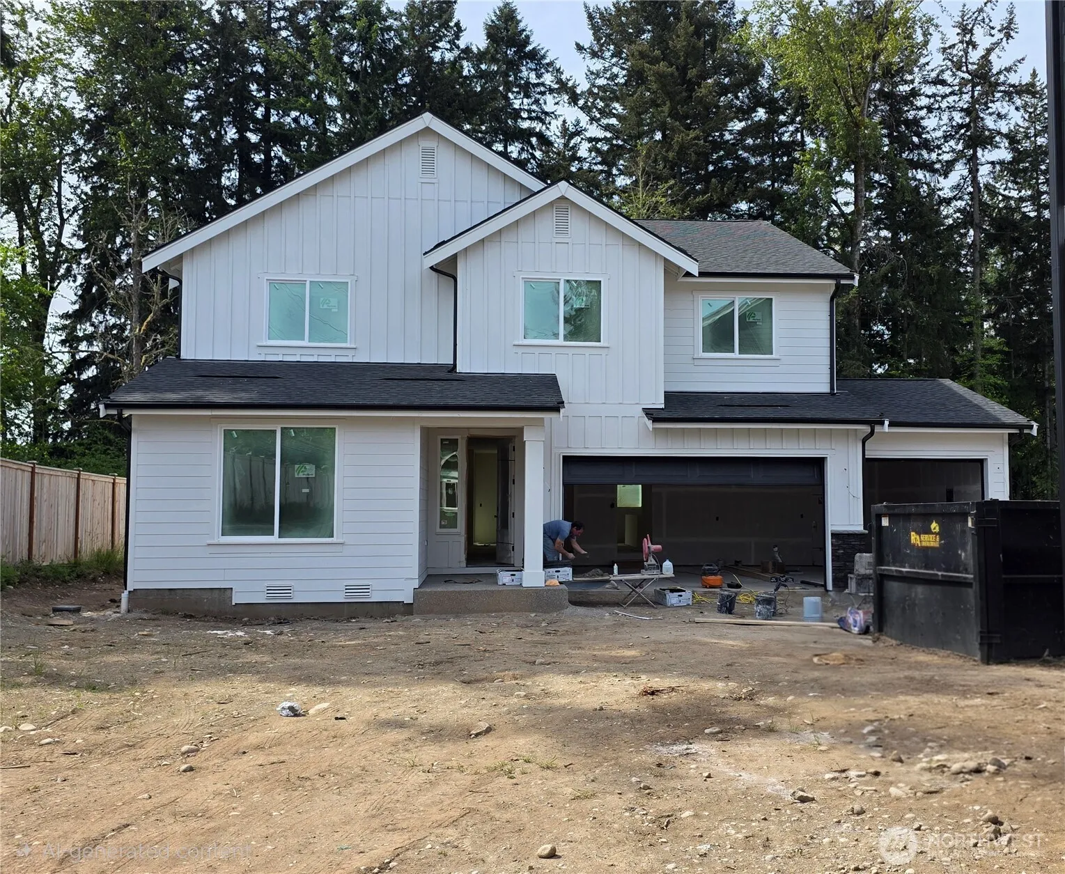 19456 116th Street Ct E, Bonney Lake