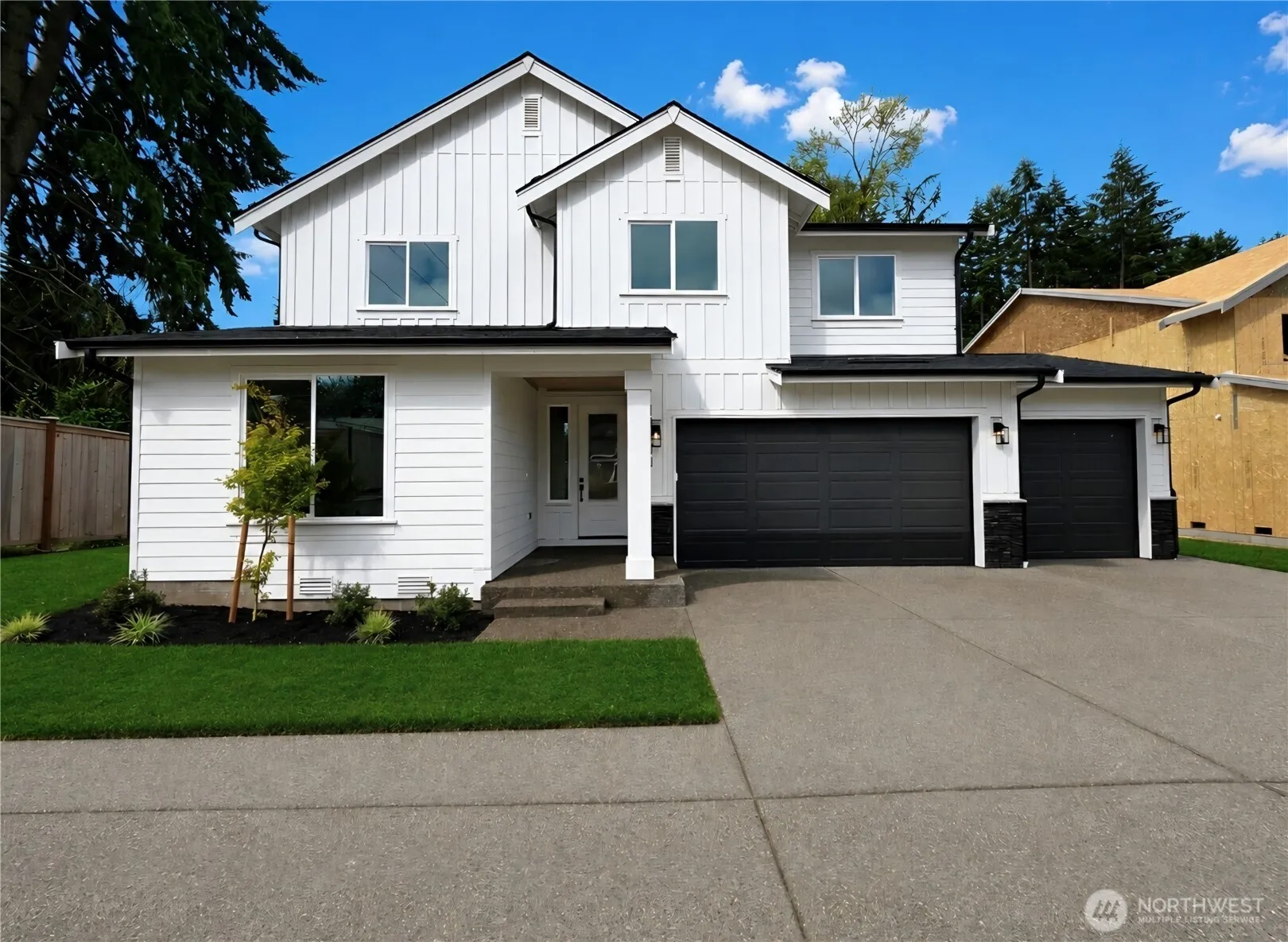 Property photo for 19456 116th Street Ct E, Bonney Lake