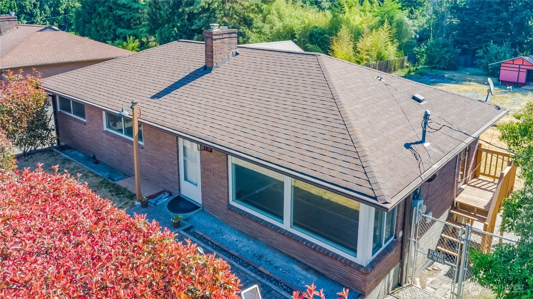 Property photo for 11834 8th Avenue S, Seattle