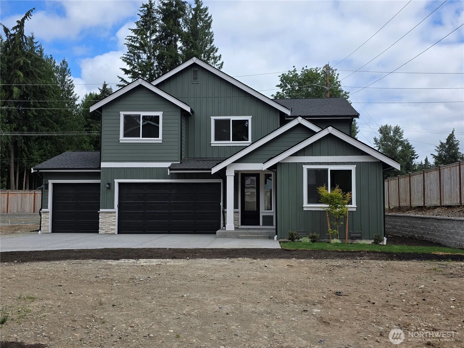 Property photo for 19461 116th Street Ct E, Bonney Lake