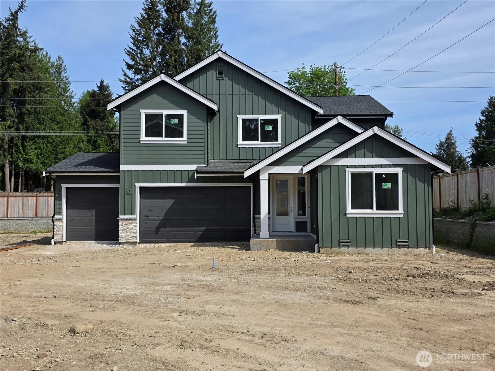 19461 116th Street Ct E, Bonney Lake
