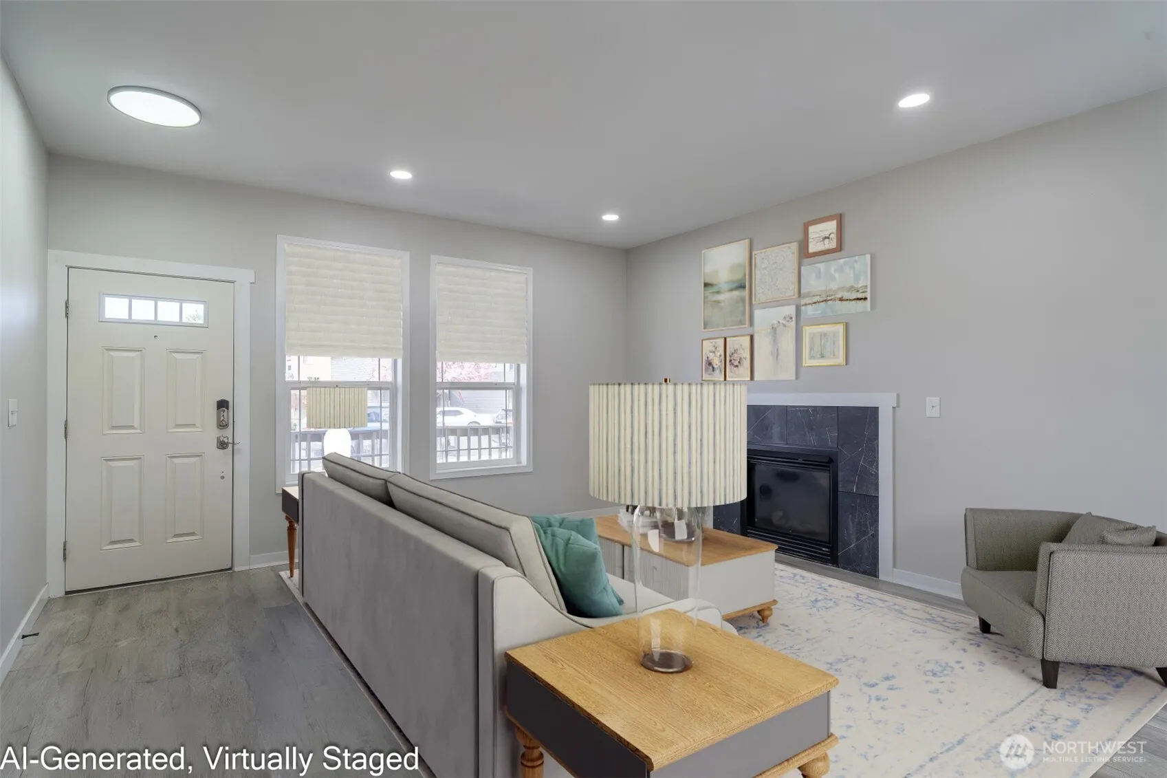 Property photo for 3425 W Glenmoor Drive, Moses Lake photo 3