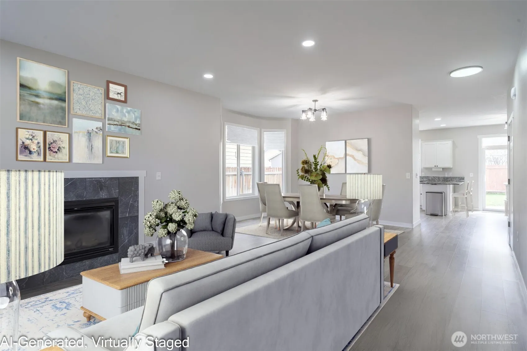 Property photo for 3425 W Glenmoor Drive, Moses Lake photo 2