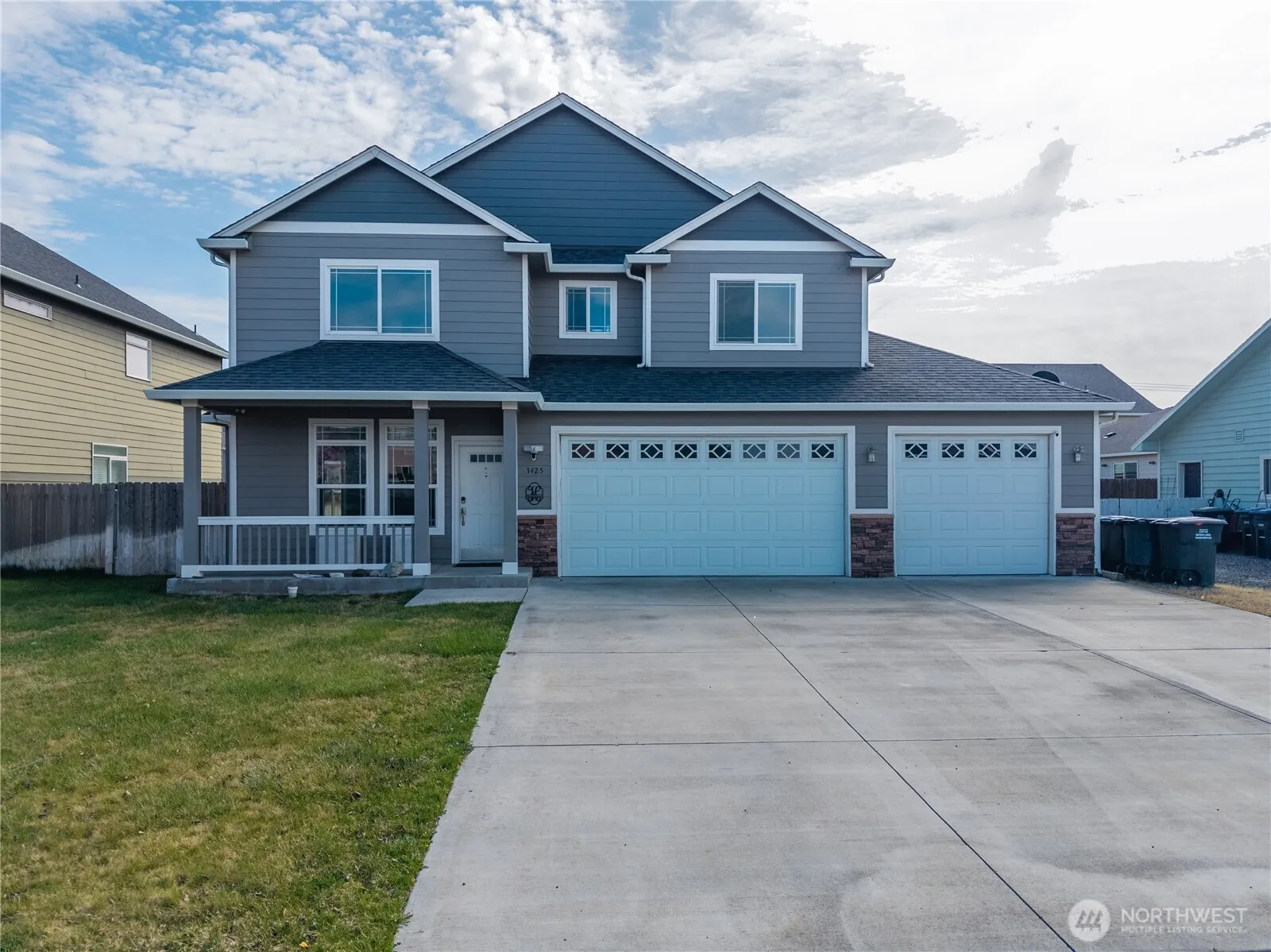 Property photo for 3425 W Glenmoor Drive, Moses Lake