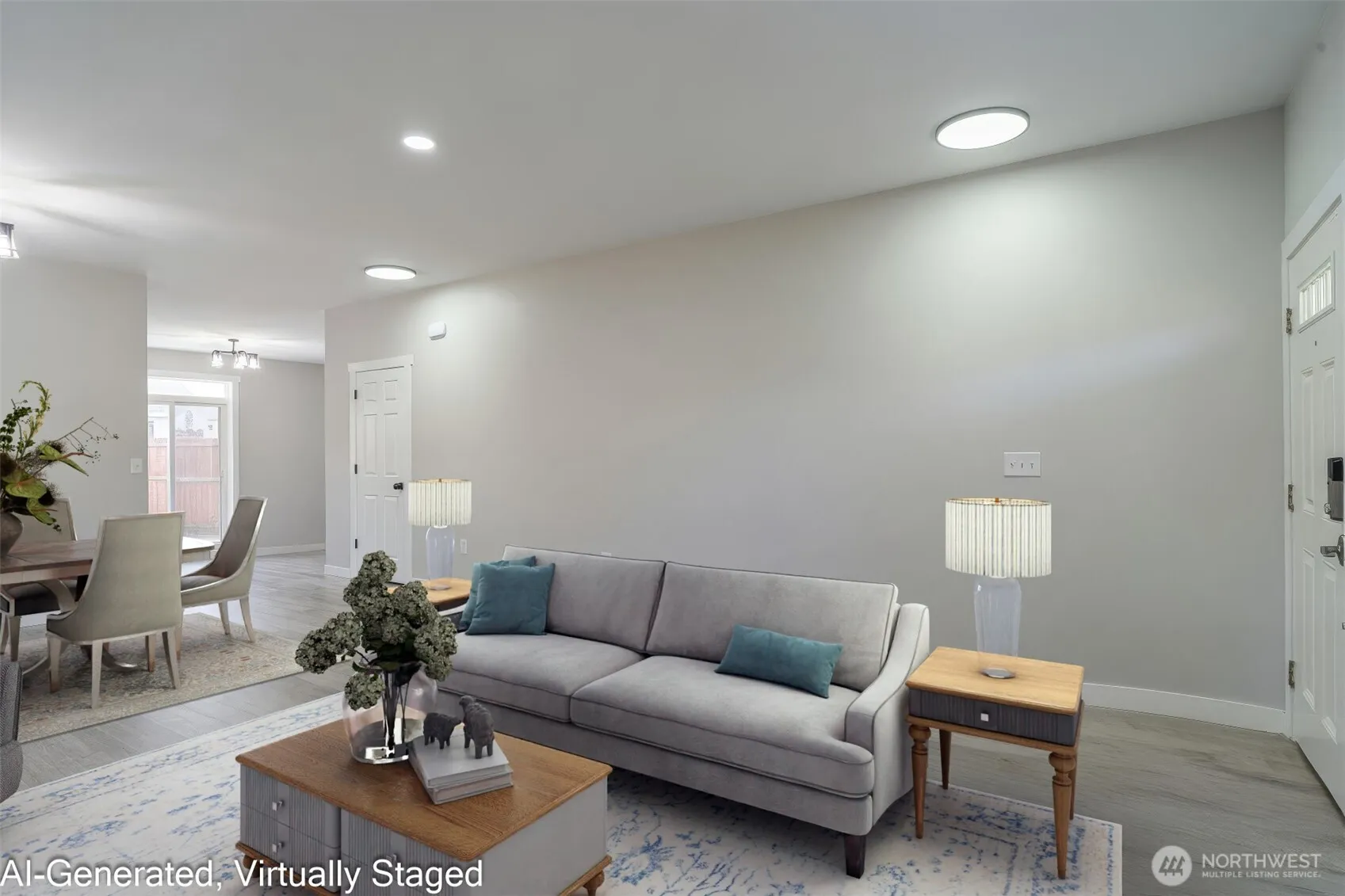 Property photo for 3425 W Glenmoor Drive, Moses Lake photo 5