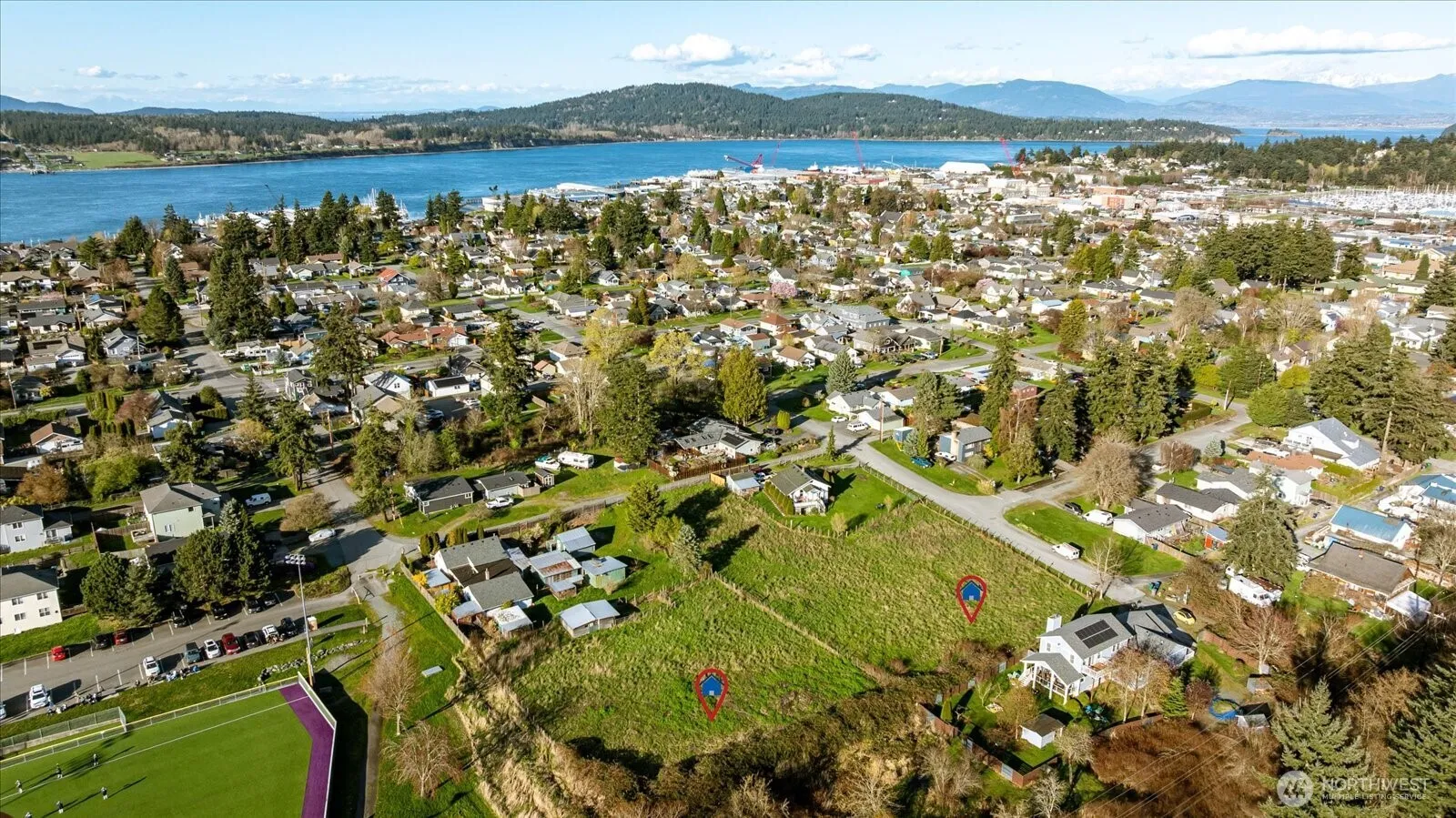 Property photo for 0 I Avenue, Anacortes photo 4