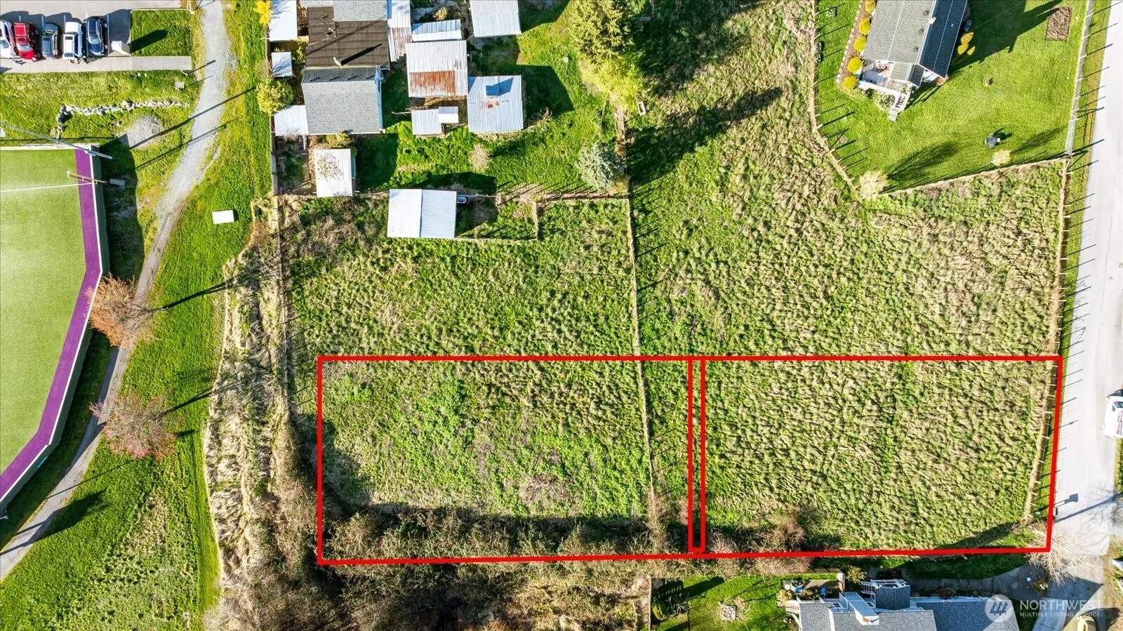 Property photo for 0 I Avenue, Anacortes photo 2