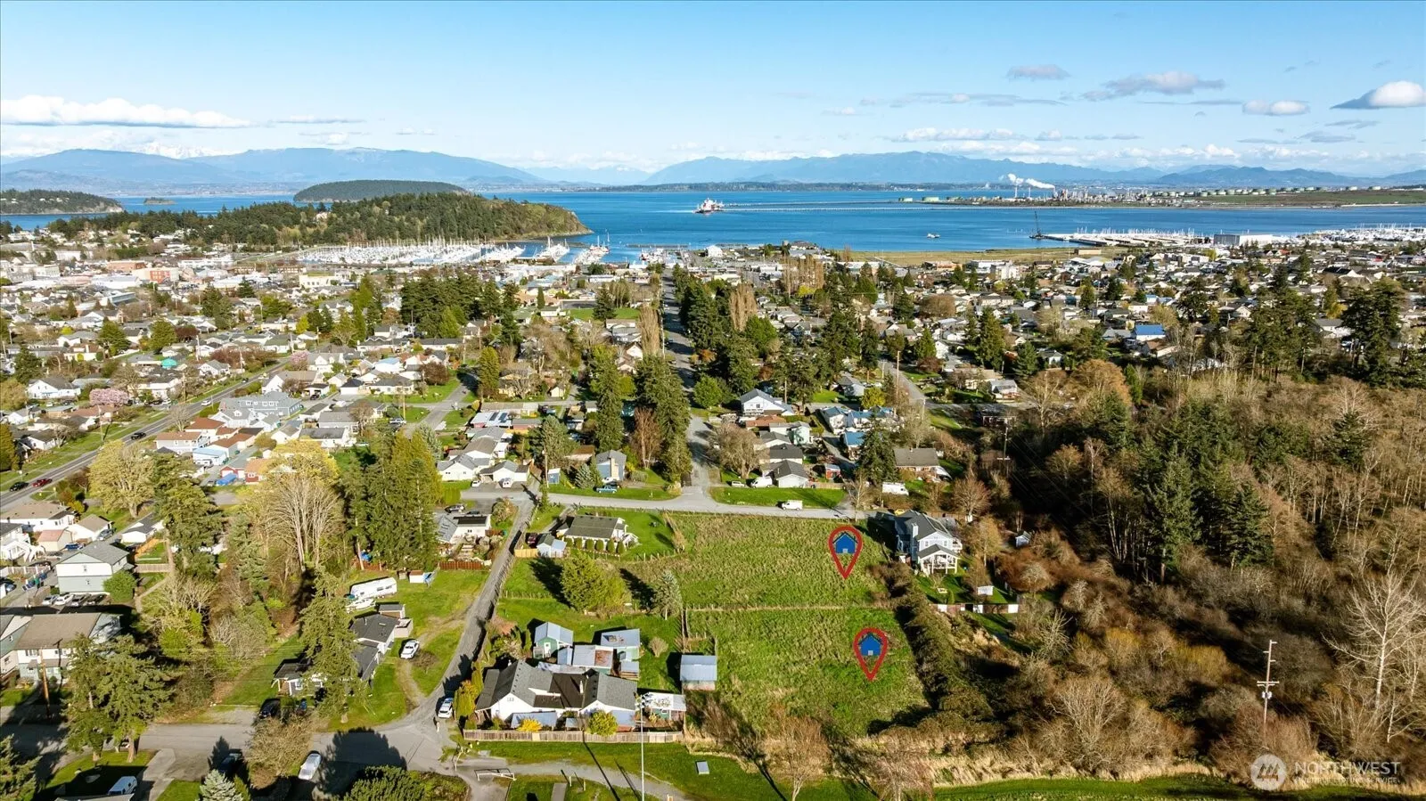 Property photo for 0 I Avenue, Anacortes photo 5