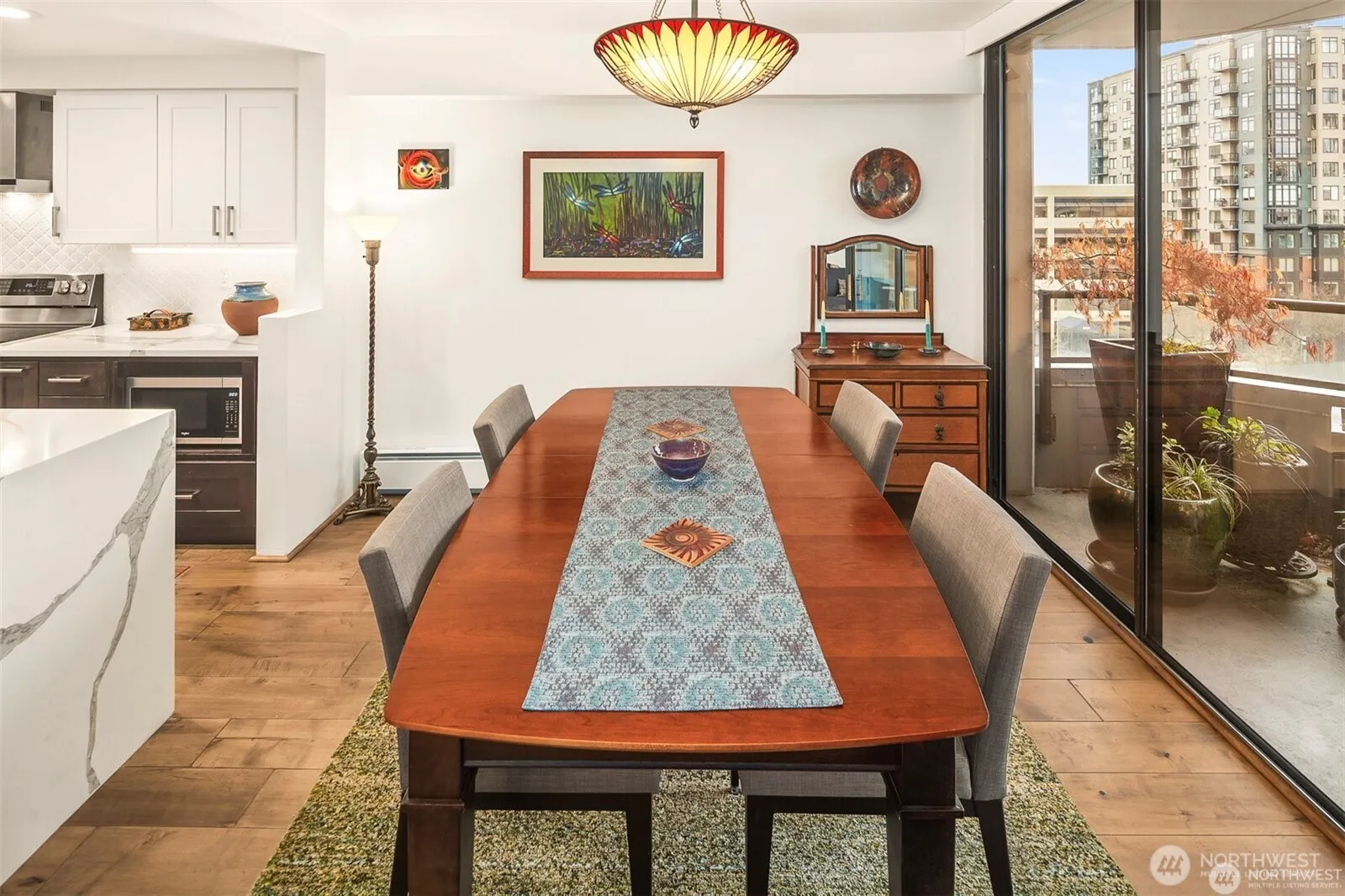 Property photo for 2621 2nd Avenue #504, Seattle photo 5