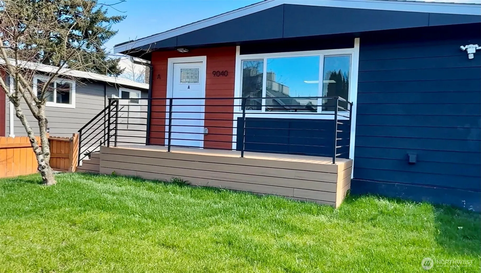 Property photo for 9040 17th Avenue Sw, Seattle