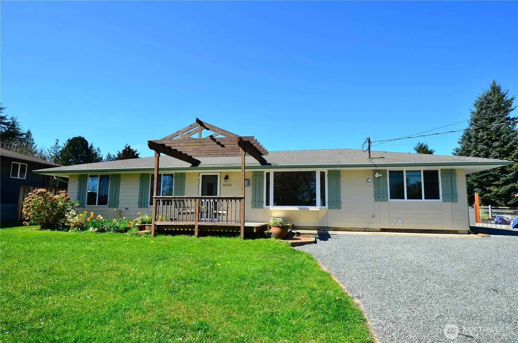 14712 Broadway Avenue, Snohomish