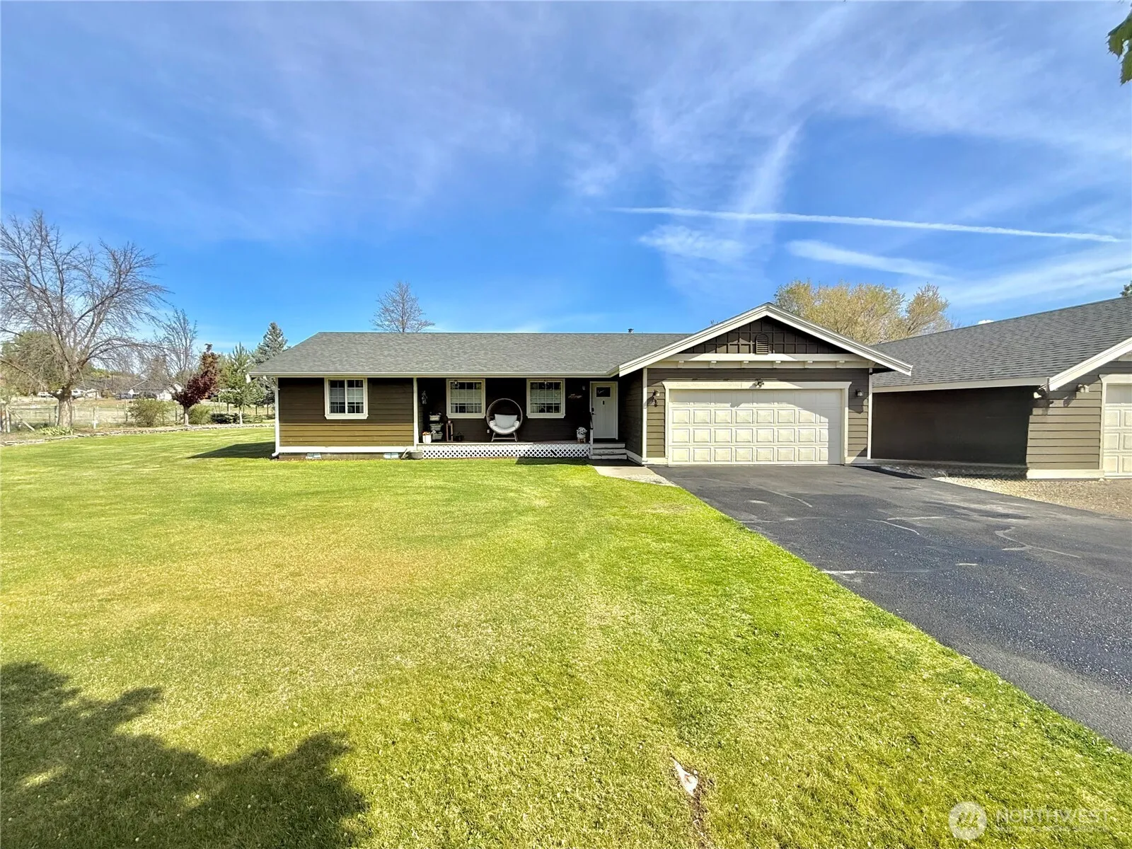Property photo for 4 River Overlook Street, Omak
