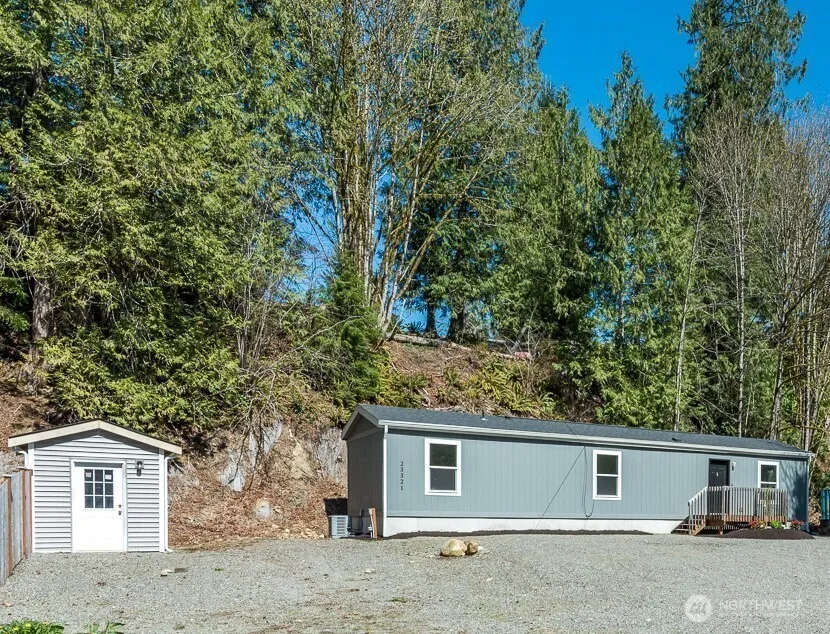 Property photo for 23321 N River Drive, Granite Falls