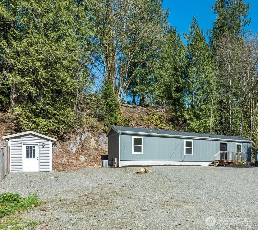 Property photo for 23321 N River Drive, Granite Falls