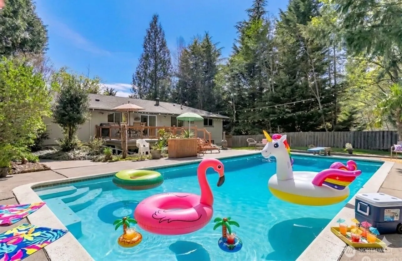 20808 Se 271st Street, Covington