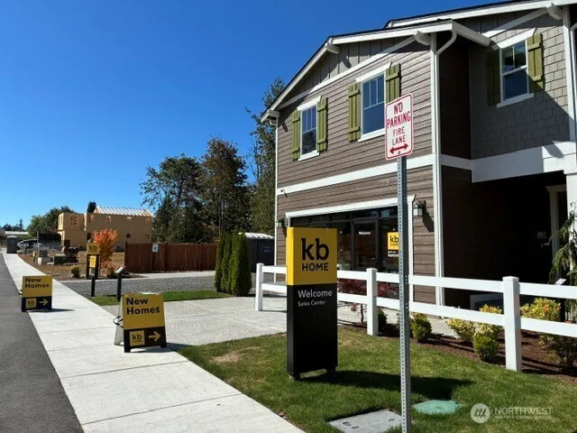 Property photo for 2318 128th Place Se #11, Everett photo 5