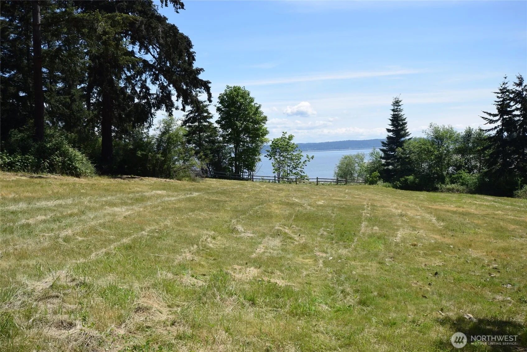 Property photo for 1205 Orcas Drive, Camano Island