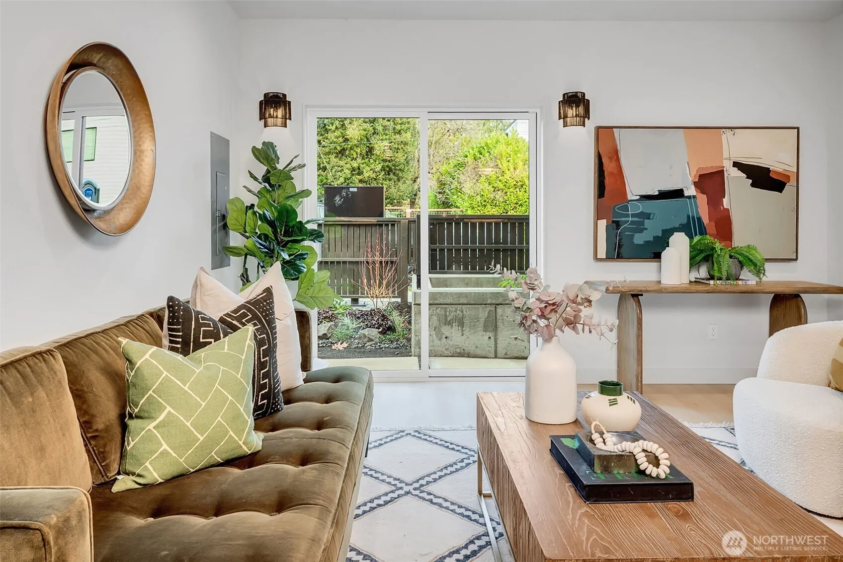 Property photo for 4405 S Holly Street, Seattle photo 5