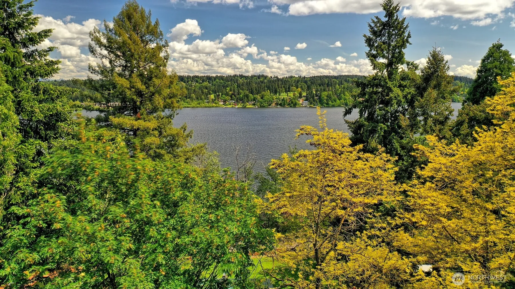 Property photo for 5035 Ne 178th Street, Lake Forest Park photo 2