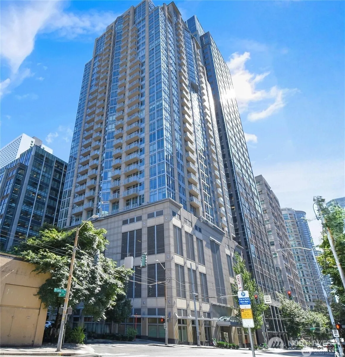 Property photo for 819 Virginia Street #1101, Seattle