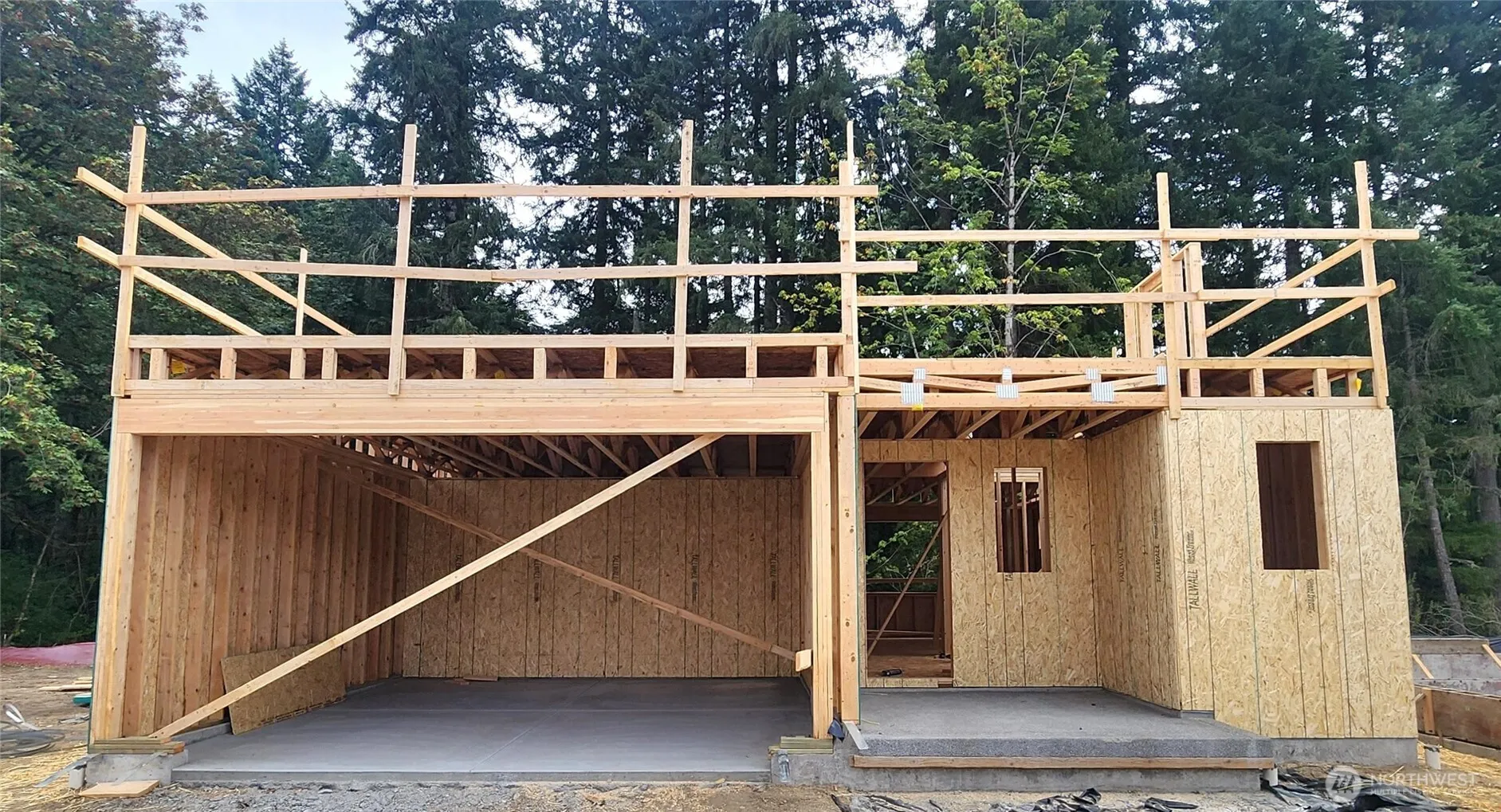 Property photo for 230 Sunbeam (lot 46) Street Nw, Olympia photo 4