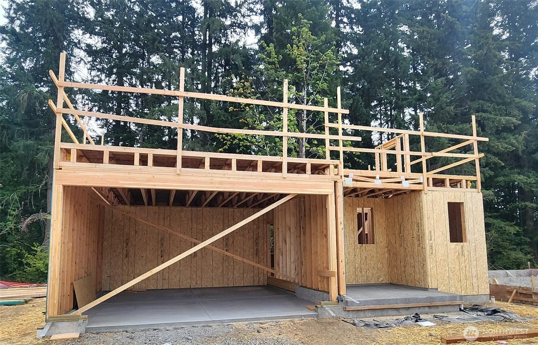 Property photo for 230 Sunbeam (lot 46) Street Nw, Olympia photo 5