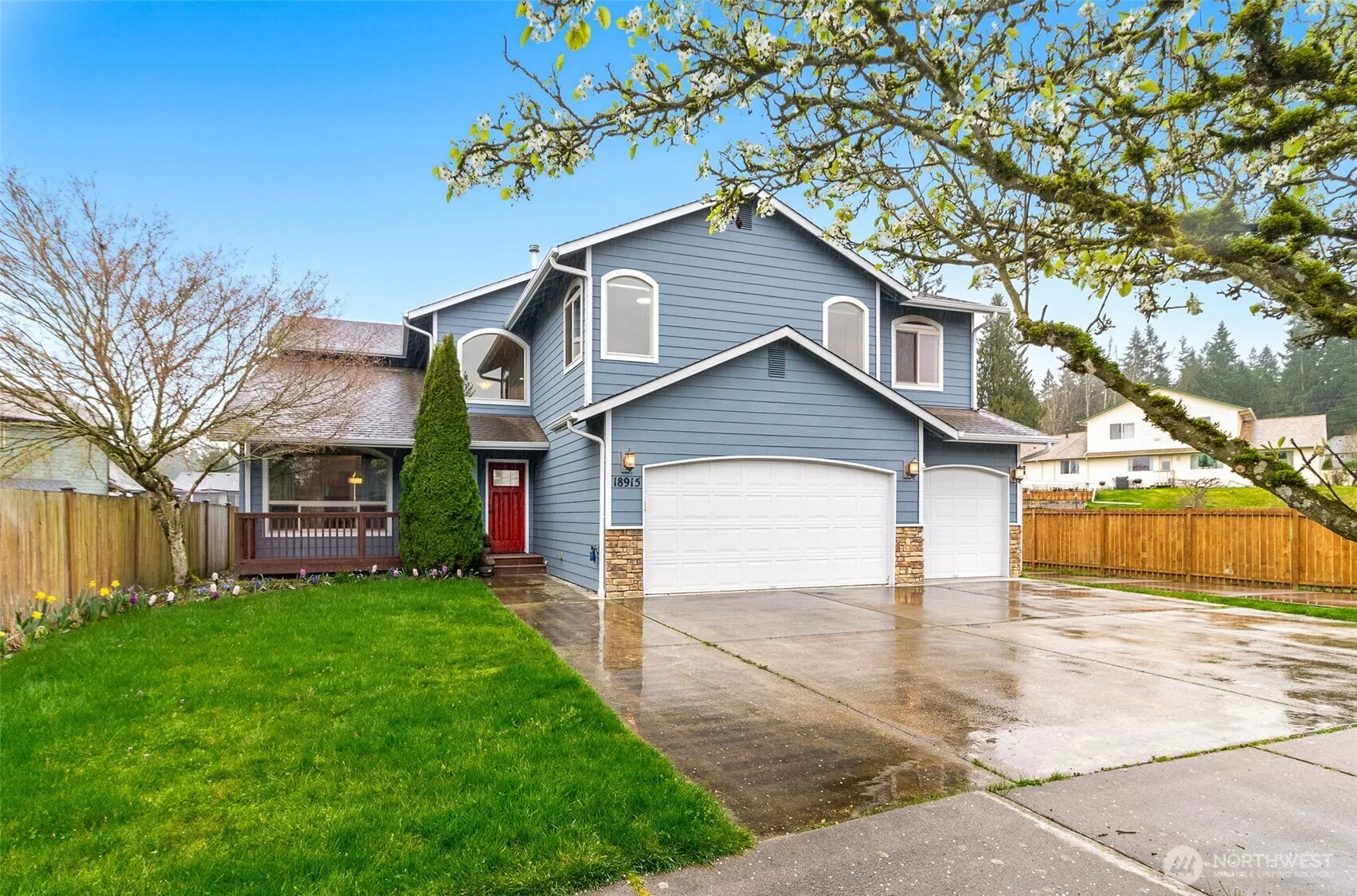 Property photo for 18915 42nd Drive Ne, Arlington