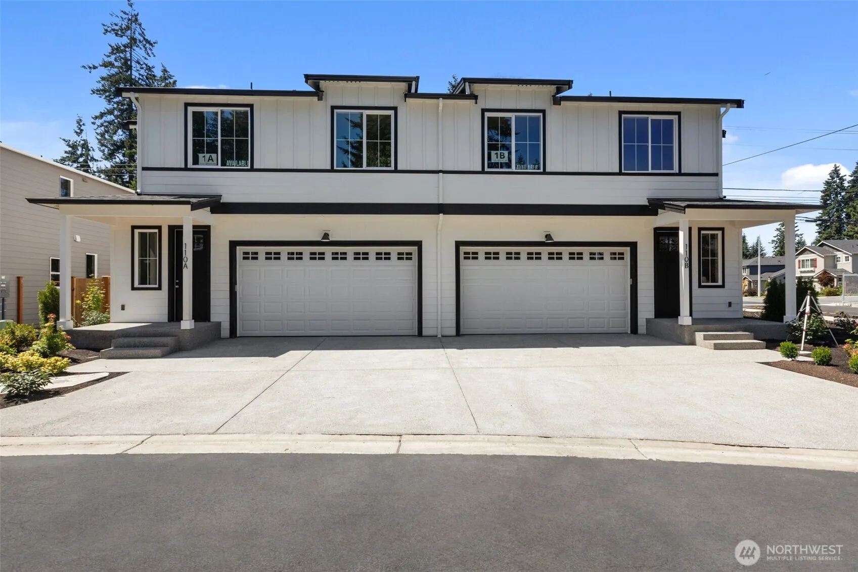 Property photo for 110 169th Place Sw #a, Bothell