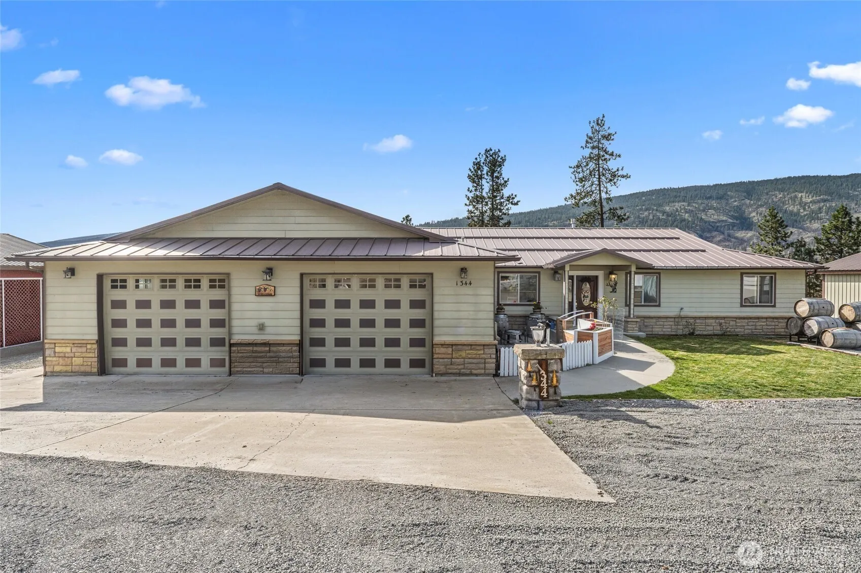 Property photo for 1344 Pine Crest Way, Colville photo 3