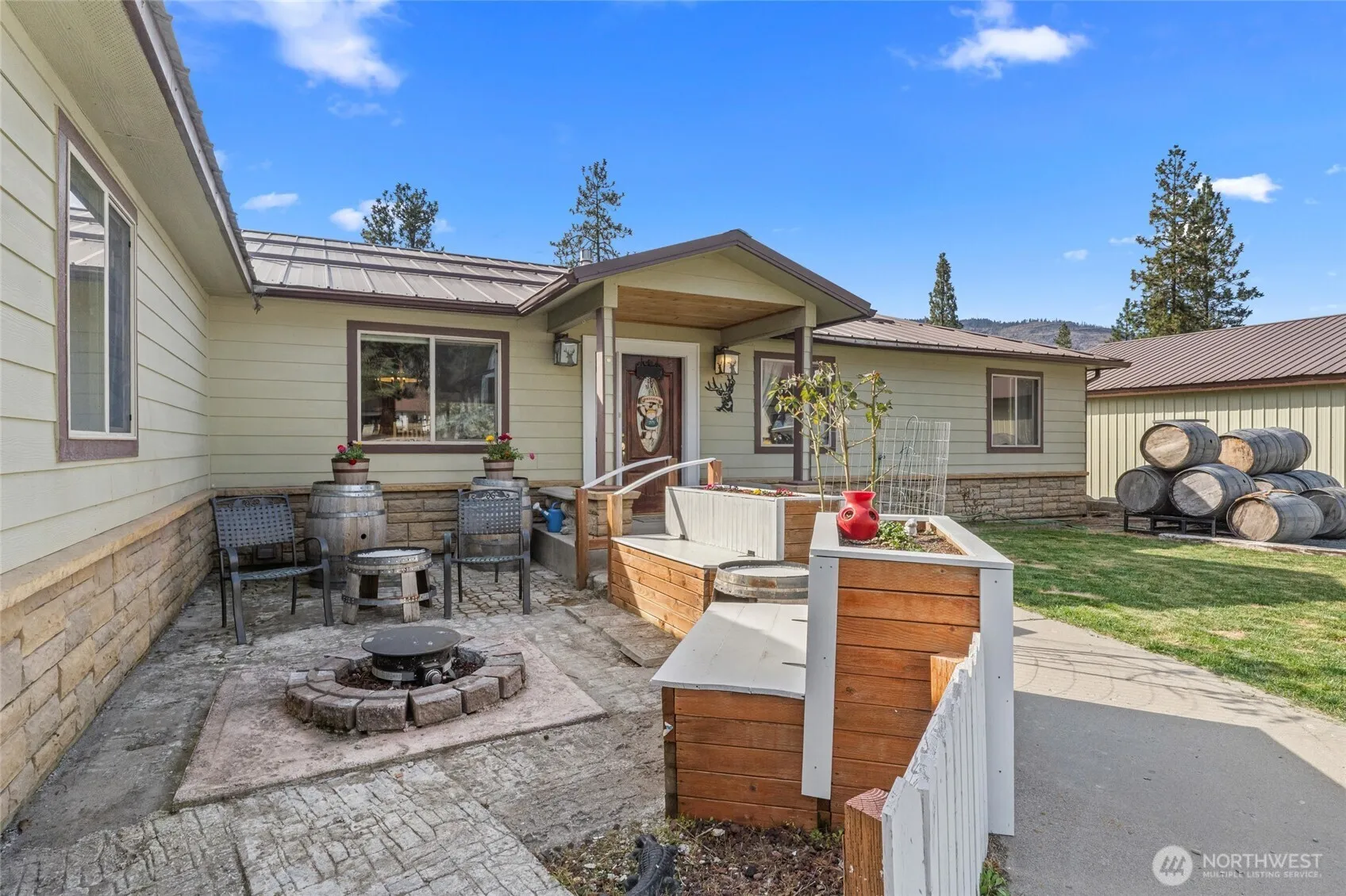 Property photo for 1344 Pine Crest Way, Colville photo 4