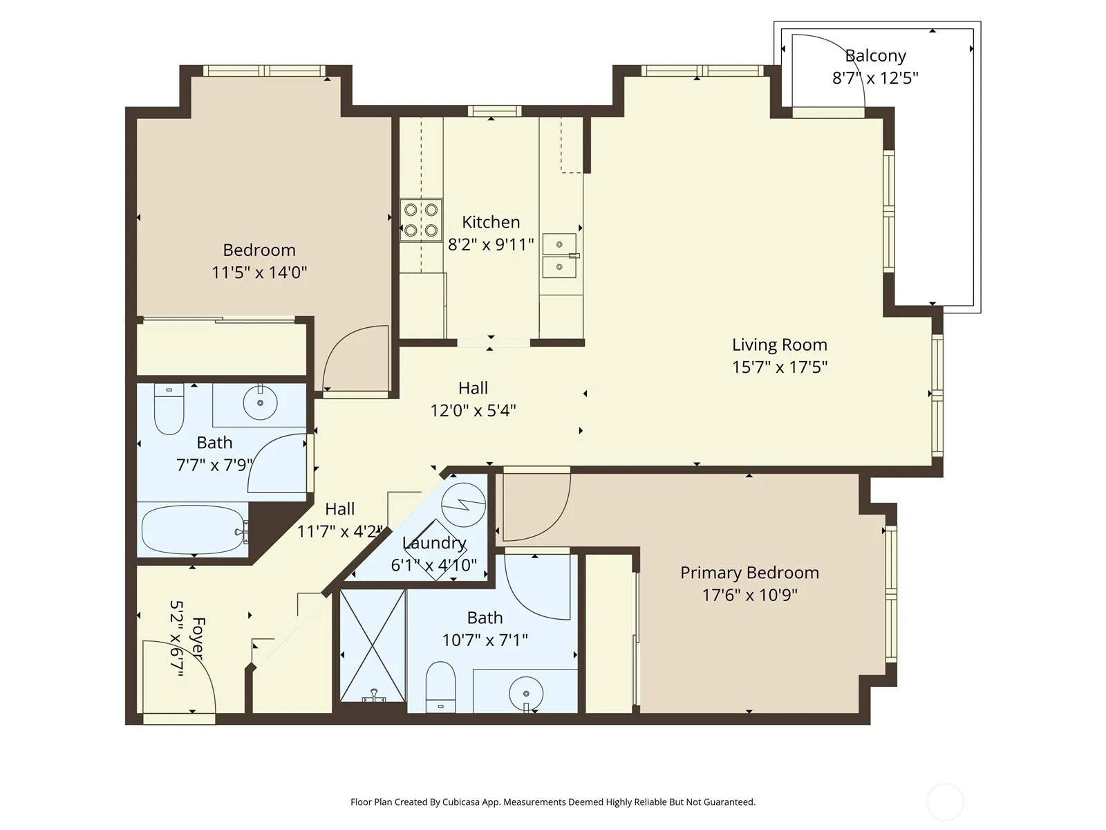 Property photo for 424 N 85th Street #317, Seattle photo 2