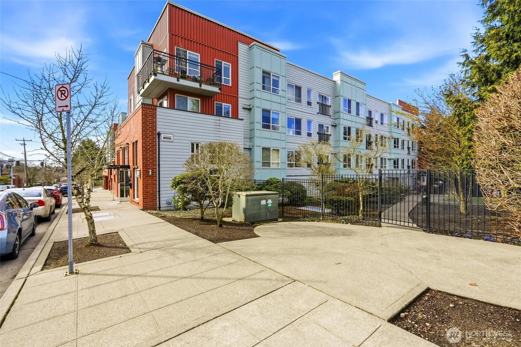 Property photo for 424 N 85th Street #317, Seattle
