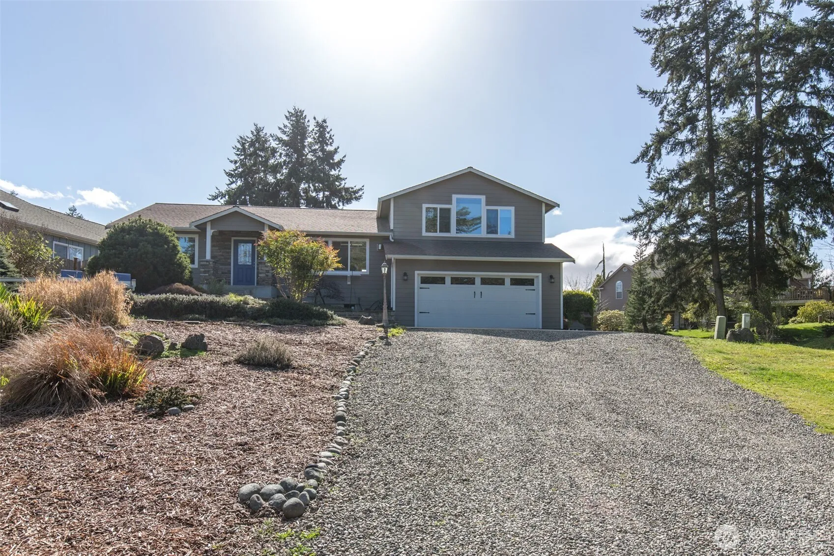 Property photo for 306 Taylor Boulevard, Sequim photo 2