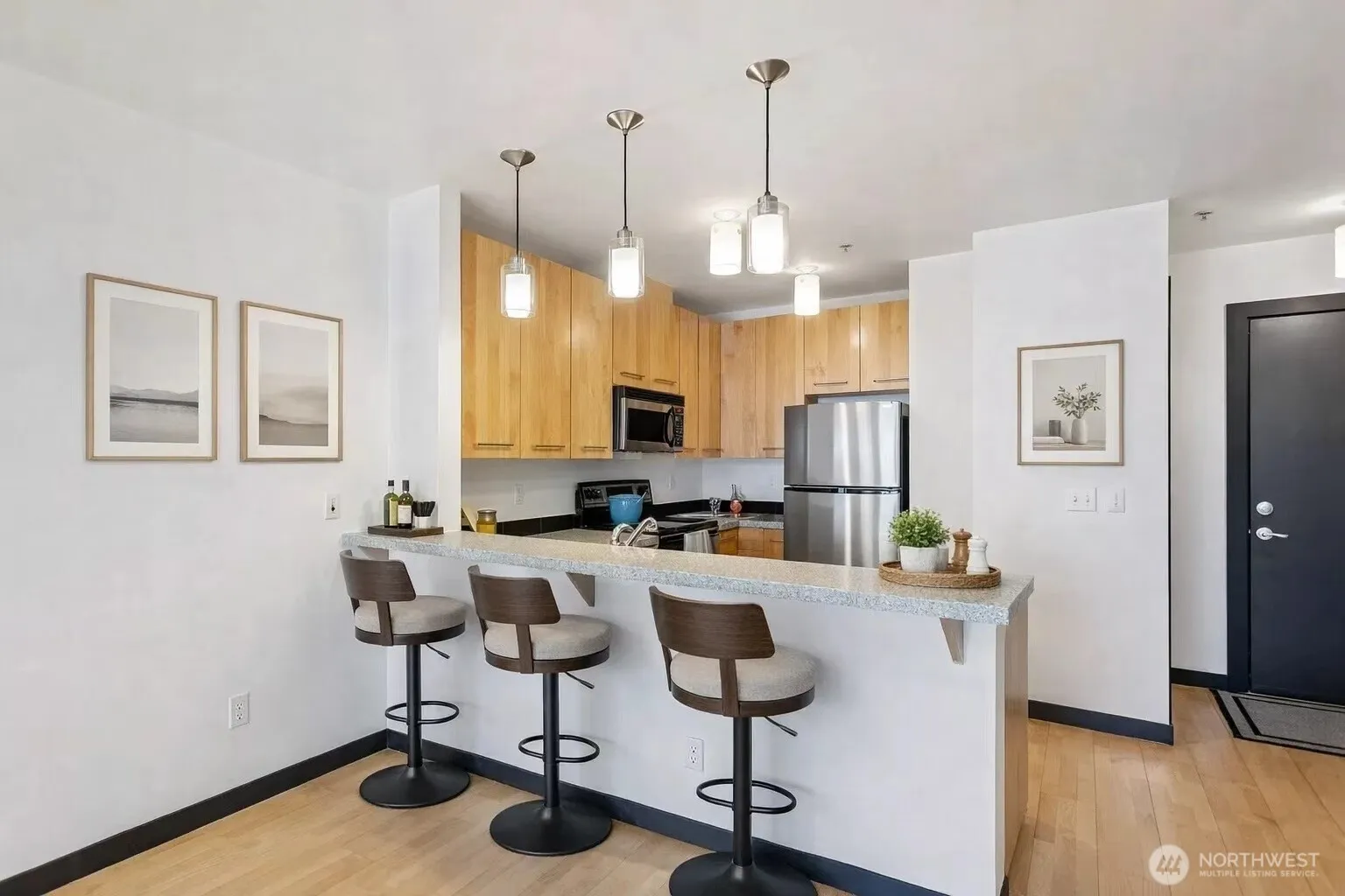 Property photo for 655 Crockett Street #b207, Seattle photo 4