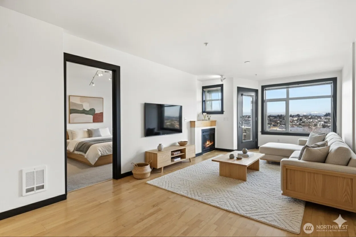 Property photo for 655 Crockett Street #b207, Seattle photo 3
