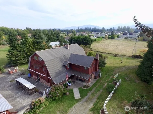 Property photo for 1734 Woodcock Road, Sequim photo 3