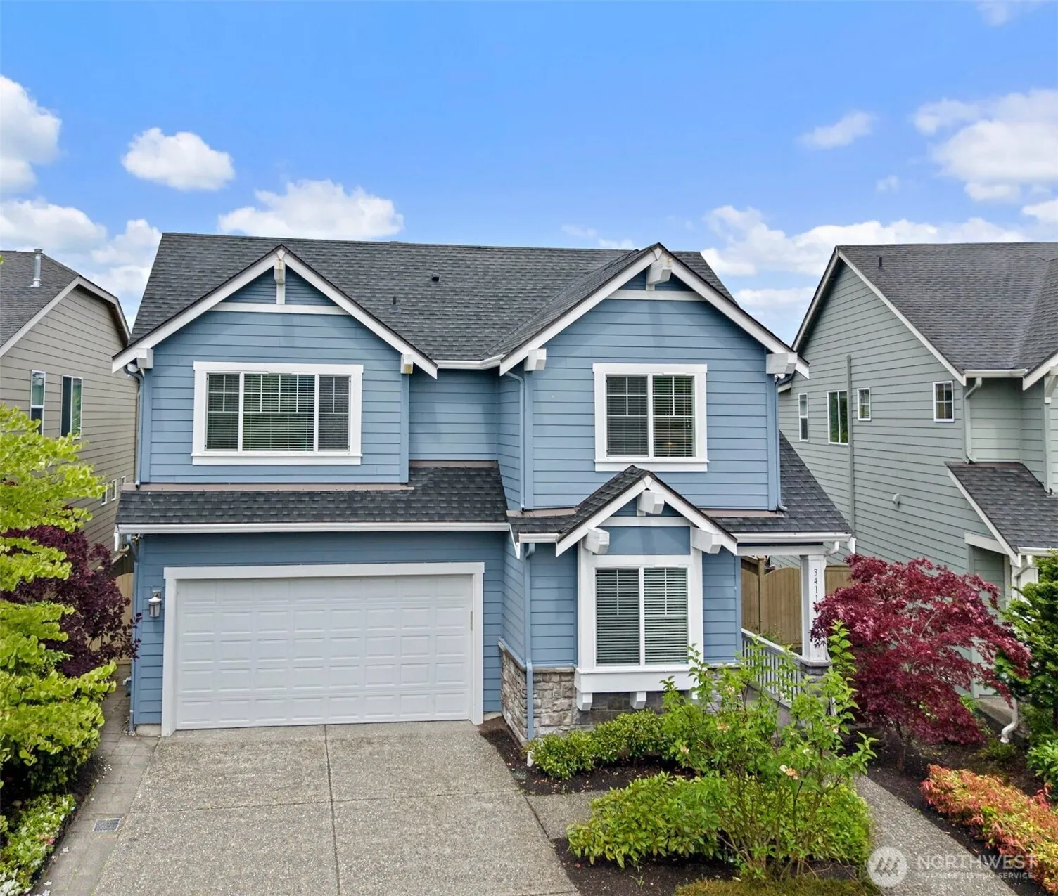 34117 Se Ash Street, Snoqualmie