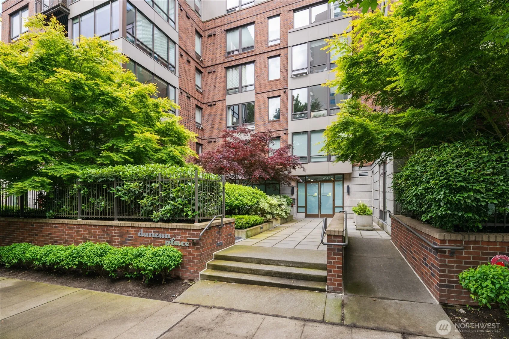 Property photo for 4547 8th Avenue Ne #308, Seattle