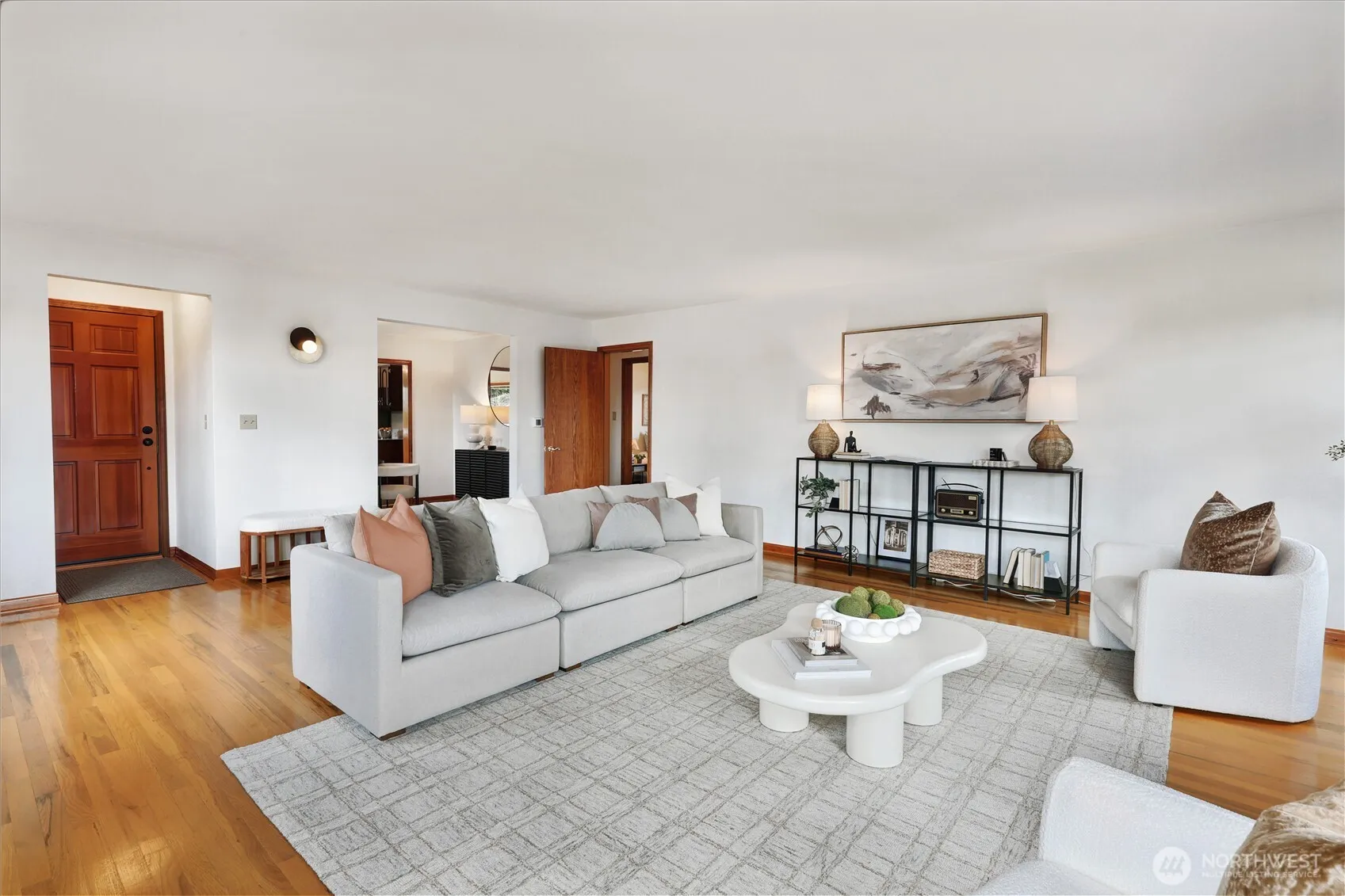 Property photo for 10850 Marine View Drive Sw, Seattle photo 5