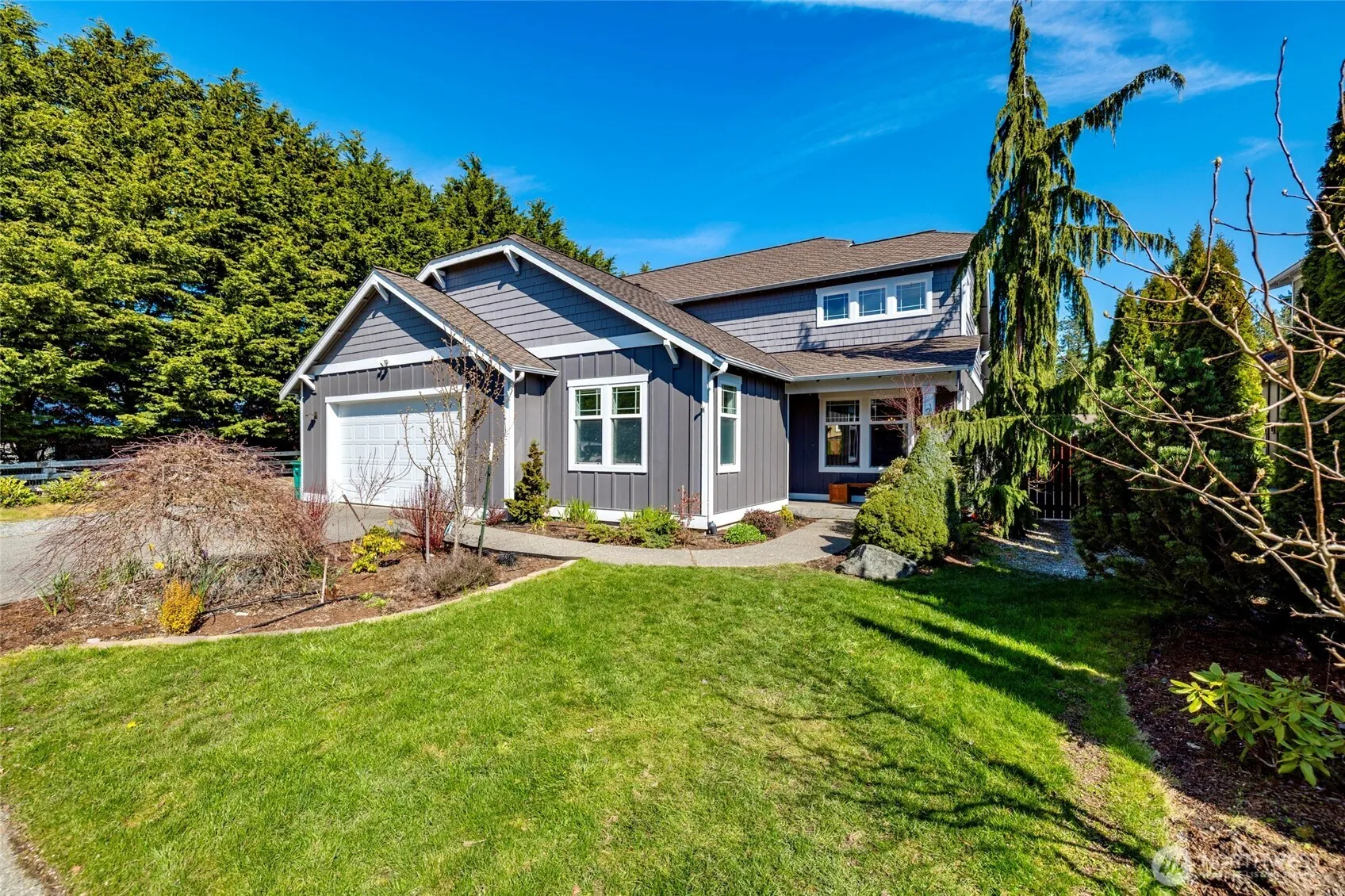 Property photo for 2514 Fir Crest Boulevard, Anacortes photo 2