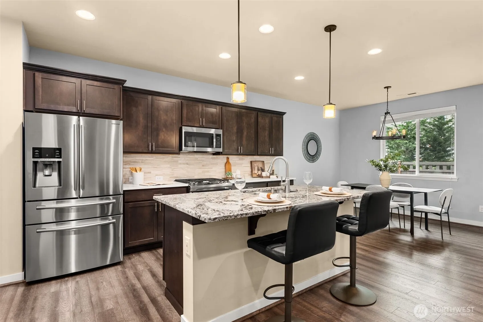 Property photo for 8896 Silverspot Drive Se, Tumwater photo 3