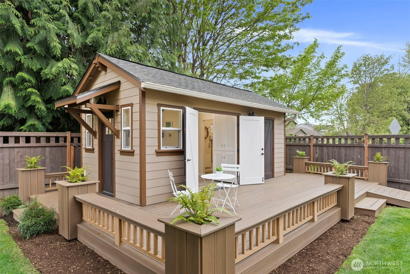 Property photo for 8896 Silverspot Drive Se, Tumwater photo 3