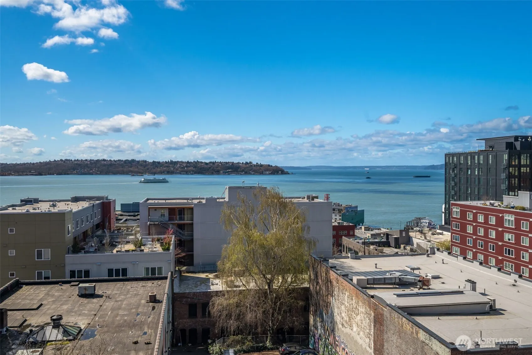 Property photo for 2414 1st Avenue #413, Seattle