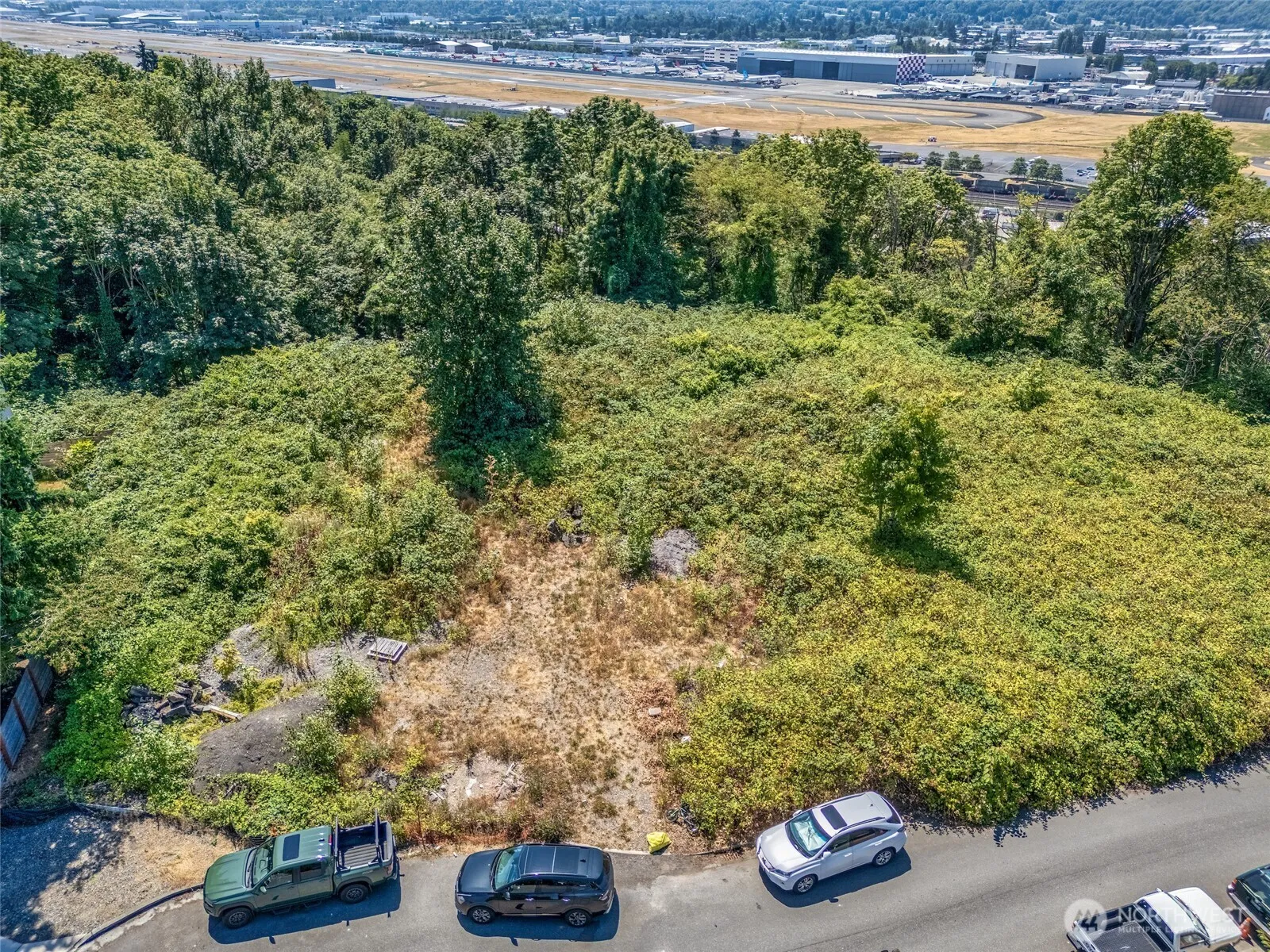 Property photo for 2009 S Raymond Street, Seattle