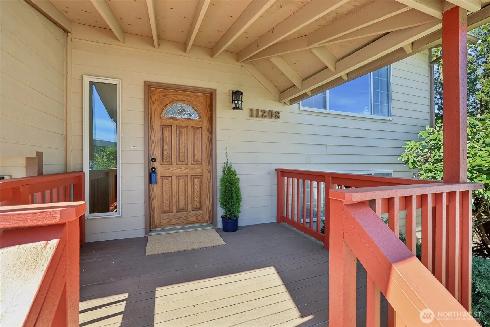 Property photo for 11208 Se 234th Street, Kent