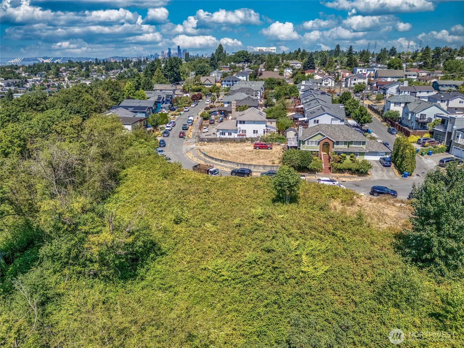 Property photo for 60 Xx 21st Avenue S, Seattle