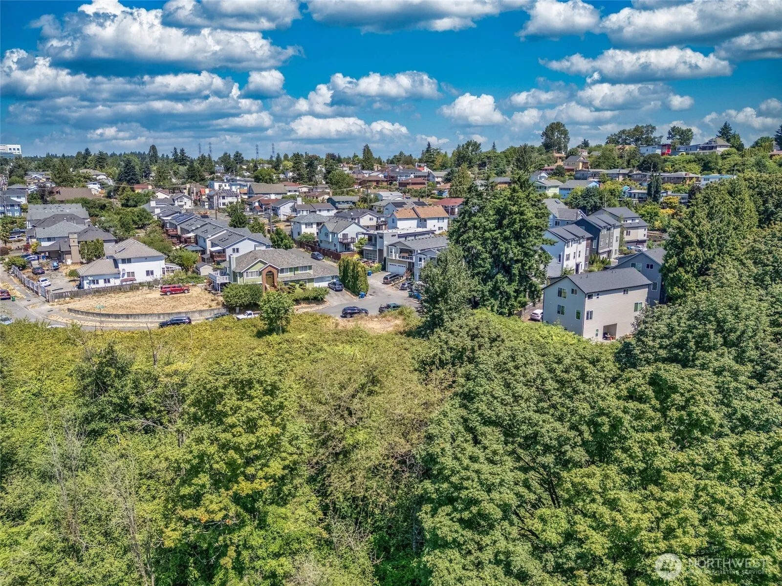 Property photo for 20 Xx S Raymond Street, Seattle