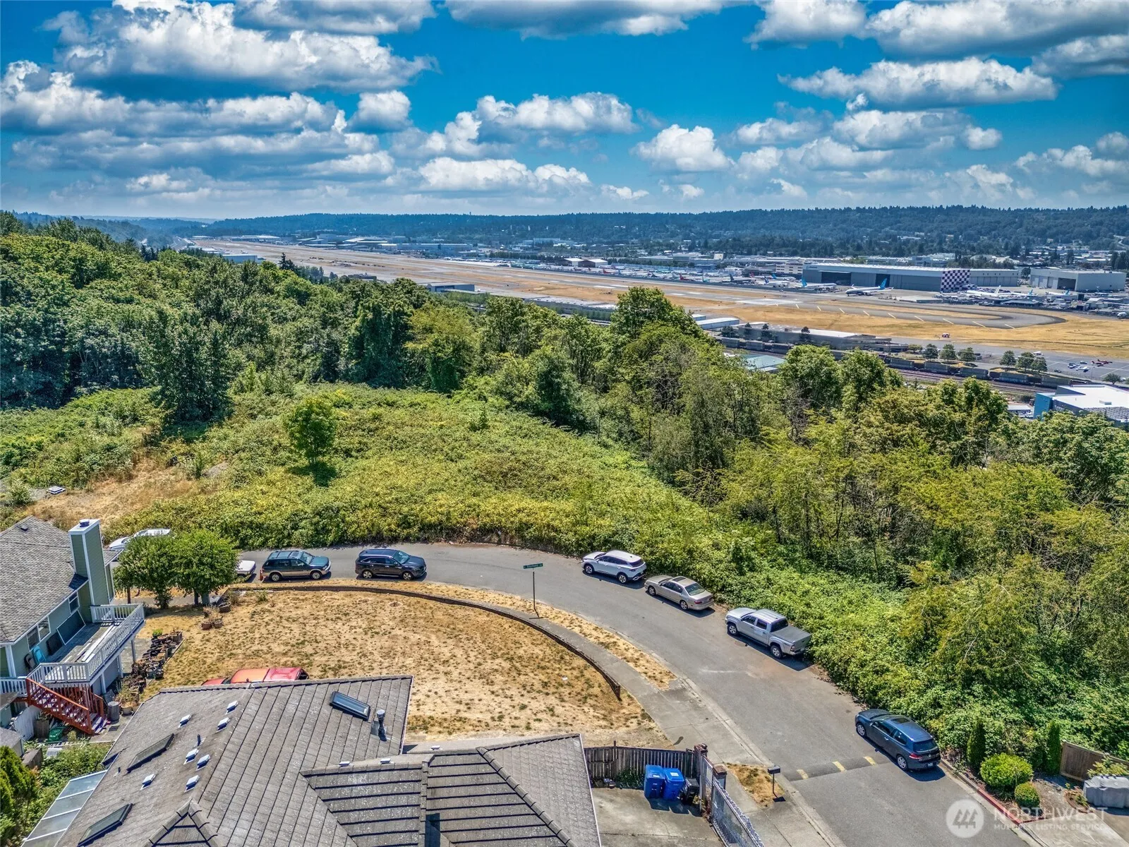 Property photo for 2021 S Raymond Street, Seattle