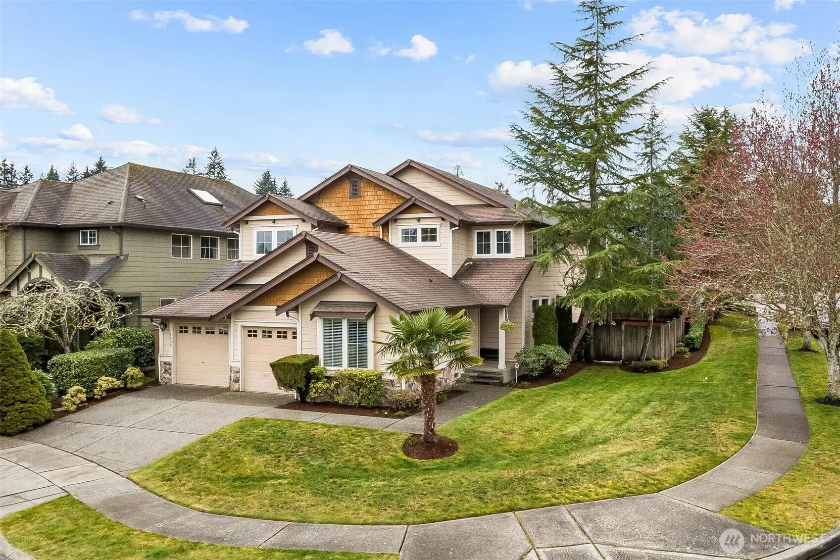 Property photo for 14600 36th Avenue Se, Mill Creek